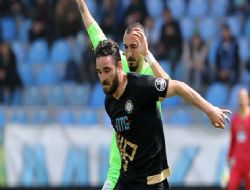 Avrupa yürüyüşü hızlandı