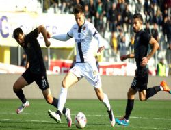 Ankaragücü'nde umutlar azalıyor