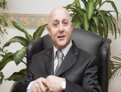 Başbakan'a karşılıksız çek mektubu