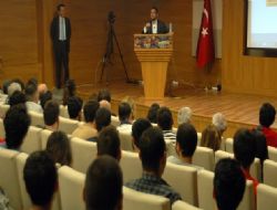 Sabancı: ‘Ben oldum' diyen girişimcinin ruhu ölür