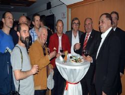 Zoru başaran Gençler