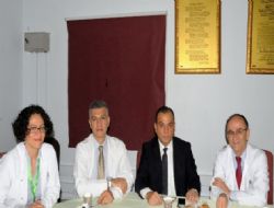 Hasarlı kalpler göbek kordonu ile onarılacak