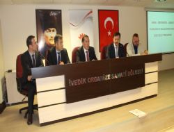 Kamu üniversite ve sanayi işbirliği