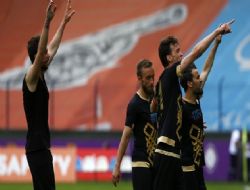 Osmanlı'da moraller yerinde