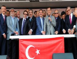 Yan çizdiler kaçtılar