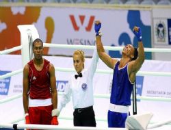 Yurtsever'in önemli sınavı