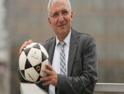 “Çıtayı yukarı taşıyacağız”