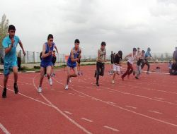 En hızlılar yarışacak