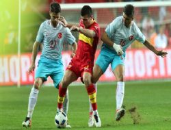 Fransa'da 3 elçimiz olacak