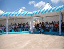 Beytepe'ye çevre dostu yatırım