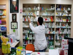 Eczacılardan cirolu istihdam tepkisi