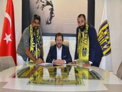 A.Gücü'nde Taşdemir dönemi