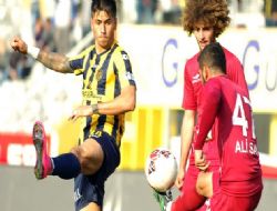 A.Gücü'ne lisans çıkmadı