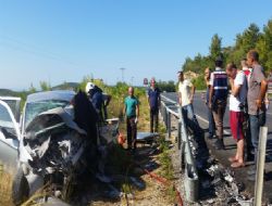 Ölüm ile yaşam arasındaki 200 milisaniye