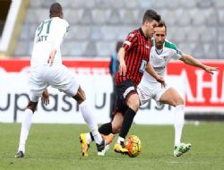 Beştepe'de transfer borsası