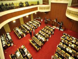 Belediyeler tek ses tek yürek