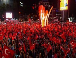 CHP'den ‘Kızılay' şartı