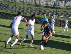 Ankaragücü'nden ses çıkmadı