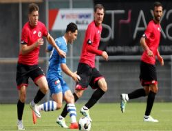 Gençler'de kırmızı alarm