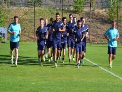 Ankaragücü Beştepe'ye döndü