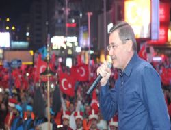 İstanbul'a 1000 otobüs