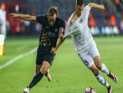 Osmanlı tura çıkıyor