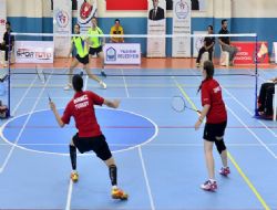 Raketler Başkent'te yarışacak