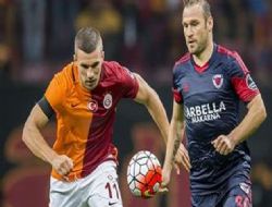 12 yıl sonra Beştepe'de