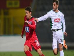 Futbol hasreti bitiyor