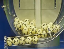 Sayısalın 'Nimet abla'sı