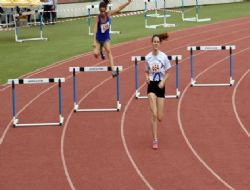 Pistte Başkent esintisi