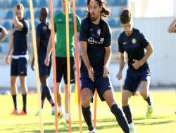 Osmanlı'da hazırlıklar tamam