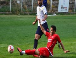 Ankaragücü'nde moraller bozuk