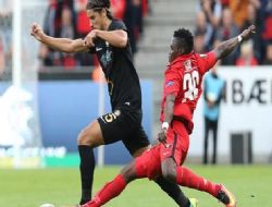 Avrupa'da kalmaya kararlı