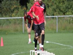 Beştepe'nin yeni gücü