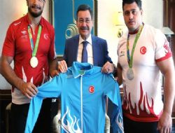 Ankara'nın Gururları