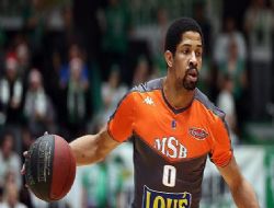 Mckee Türk Telekom'da