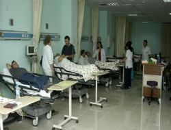 Acil servislere yeni düzen