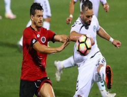 Matei'nin hedefi büyük