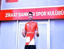 Ziraat'in yıldızı iddialı