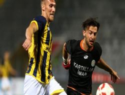 Sezon öncesinde yüksek gerilim