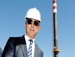 Çayırhan'a 50 milyonluk kimya yatırımı