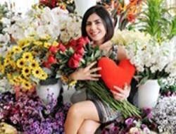 Esnafın sevgililer günü umudu