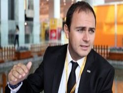 Yapının ustaları Başkent'te buluştu