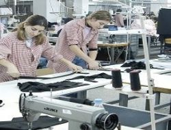 Çalışan sayısı 19 bin arttı