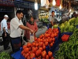 Mevsimsel özellikler fiyatları etkiledi