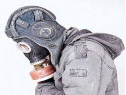 Jandarmadan radyoaktif operasyon