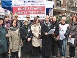 THD'den kredi kartlarını boykot çağrısı