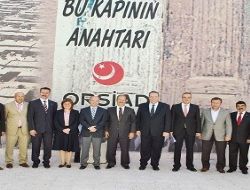 Ankaralı KOBİ'lere İş Bankası desteği