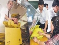 AK Parti'nin zaferi sürpriz olmadı